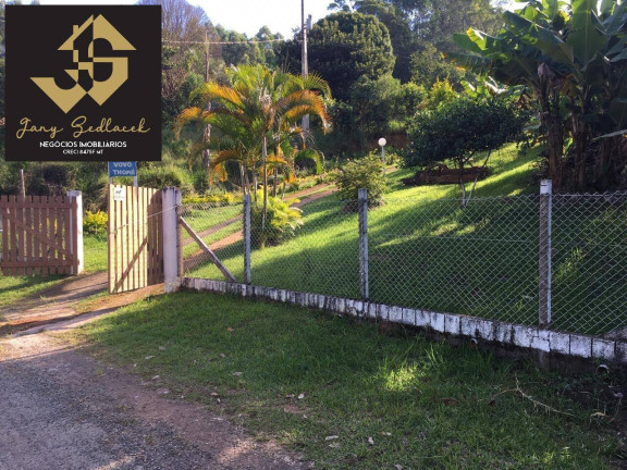 Imagem Chácara com 3 Quartos à Venda, 2 m² em Moinho 2 - Nazaré Paulista Imagem Chácara com 3 Quartos à Venda, 2 m² em Moinho 2 - Nazaré Paulista