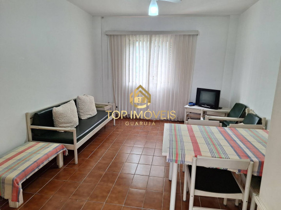 Apartamento com 2 Quartos à Venda, 67 m² em Pitangueiras - Guarujá