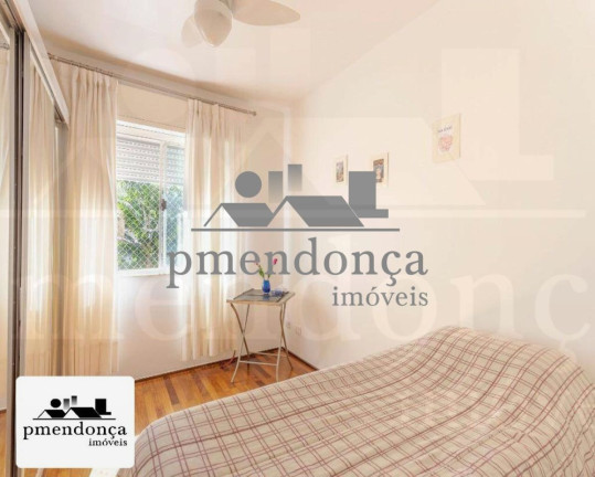 Imagem Apartamento com 3 Quartos à Venda, 150 m² em Higienópolis - São Paulo Imagem Apartamento com 3 Quartos à Venda, 150 m² em Higienópolis - São Paulo