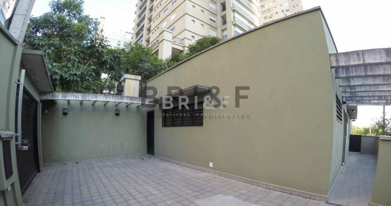 Imagem Sobrado com 10 Quartos à Venda, 350 m² em Campo Belo - São Paulo Imagem Sobrado com 10 Quartos à Venda, 350 m² em Campo Belo - São Paulo
