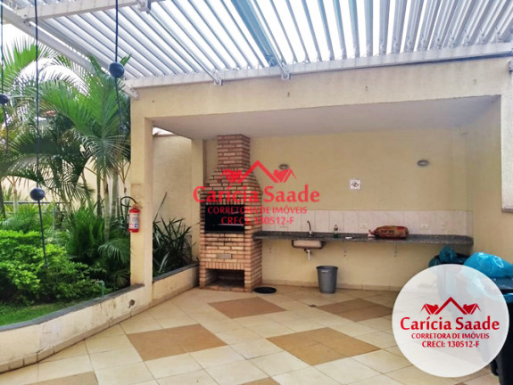 Imagem Apartamento com 2 Quartos à Venda, 49 m² em Vila Mariana - São Paulo