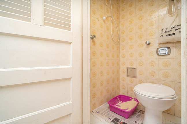 Imagem Imóvel com 3 Quartos à Venda, 110 m² em Rio Branco - Porto Alegre Imagem Imóvel com 3 Quartos à Venda, 110 m² em Rio Branco - Porto Alegre