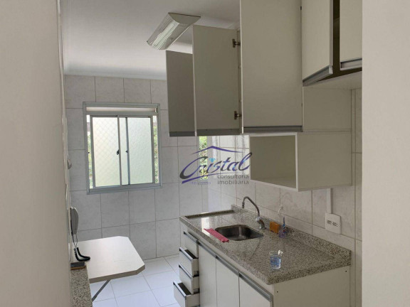 Imagem Apartamento com 2 Quartos à Venda ou Locação, 48 m² em Vila Sônia - São Paulo Imagem Apartamento com 2 Quartos à Venda ou Locação, 48 m² em Vila Sônia - São Paulo