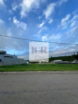 Terreno em Condomínio à Venda, 1.000 m² em Parque Ecoresidencial Fazenda Jequitibá - Sorocaba
