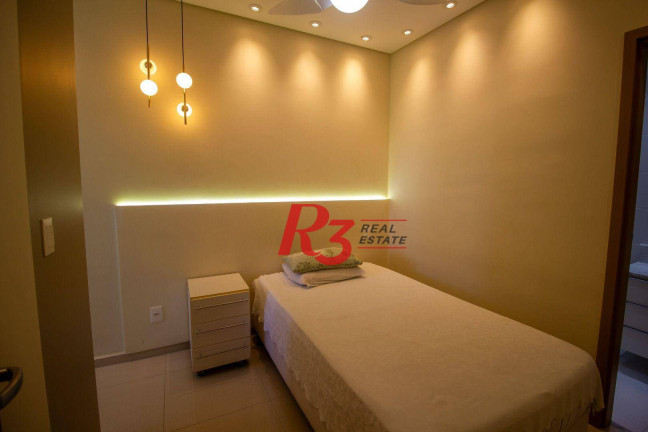 Imagem Apartamento com 2 Quartos à Venda ou Locação, 66 m² em Boqueirão - Santos Imagem Apartamento com 2 Quartos à Venda ou Locação, 66 m² em Boqueirão - Santos