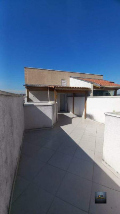 Imagem Cobertura com 2 Quartos à Venda, 73 m² em Vila Junqueira - Santo André Imagem Cobertura com 2 Quartos à Venda, 73 m² em Vila Junqueira - Santo André