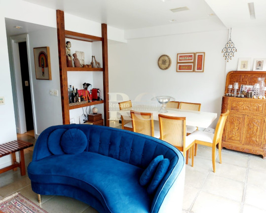 Imagem Apartamento com 2 Quartos à Venda, 160 m² em Barra Da Tijuca - Rio De Janeiro