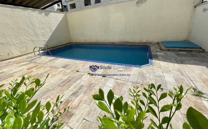 Imagem Apartamento com 2 Quartos à Venda, 55 m² em Vila Guilhermina - São Paulo Imagem Apartamento com 2 Quartos à Venda, 55 m² em Vila Guilhermina - São Paulo