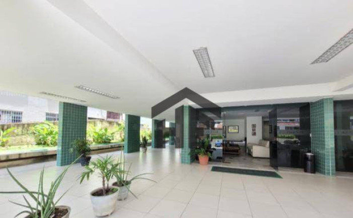 Imagem Apartamento com 6 Quartos à Venda, 347 m² em Boa Viagem - Recife