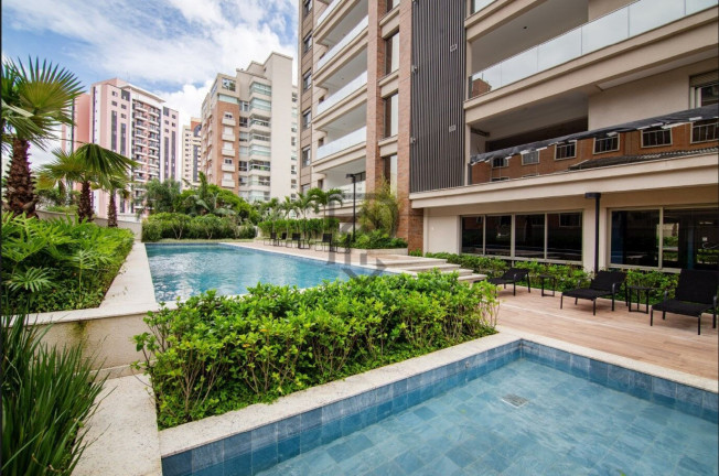 Imagem Apartamento com 3 Quartos à Venda, 181 m² em Vila Mariana - São Paulo Imagem Apartamento com 3 Quartos à Venda, 181 m² em Vila Mariana - São Paulo
