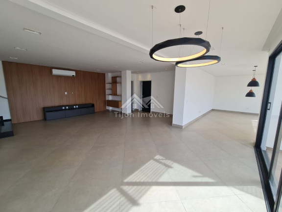 Imagem Casa de Condomínio com 4 Quartos à Venda, 456 m² em Parque Ecoresidencial Fazenda Jequitibá - Sorocaba Imagem Casa de Condomínio com 4 Quartos à Venda, 456 m² em Parque Ecoresidencial Fazenda Jequitibá - Sorocaba