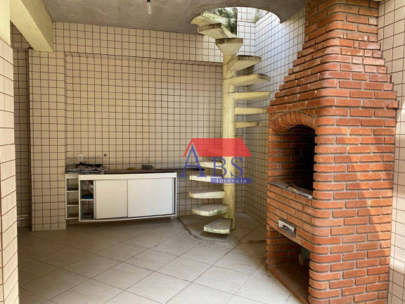 Imagem Sobrado com 3 Quartos à Venda, 16.483 m² em Vila Ponte Nova - Cubatão Imagem Sobrado com 3 Quartos à Venda, 16.483 m² em Vila Ponte Nova - Cubatão