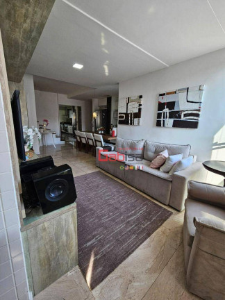 Imagem Cobertura com 3 Quartos à Venda, 170 m² em Centro - Cabo Frio Imagem Cobertura com 3 Quartos à Venda, 170 m² em Centro - Cabo Frio