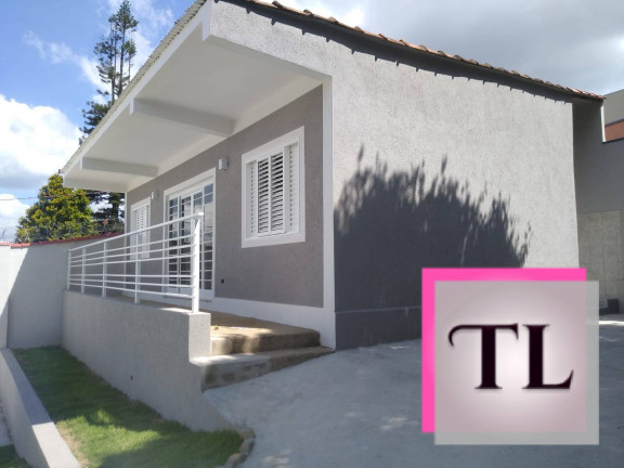 Imagem Casa com 2 Quartos à Venda, 250 m² em Estância São José - Poços De Caldas Imagem Casa com 2 Quartos à Venda, 250 m² em Estância São José - Poços De Caldas