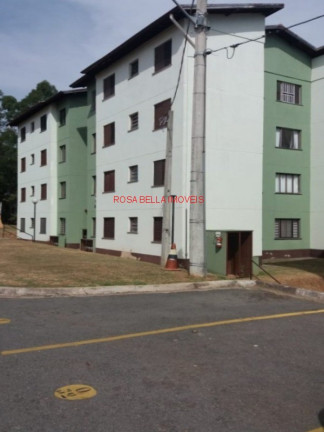 Imagem Apartamento com 2 Quartos à Venda, 52 m² em Chácara Planalto - Jundiaí Imagem Apartamento com 2 Quartos à Venda, 52 m² em Chácara Planalto - Jundiaí
