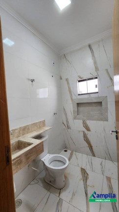 Imagem Casa com 2 Quartos à Venda, 125 m² em Jardim Sevilha - Senador Canedo Imagem Casa com 2 Quartos à Venda, 125 m² em Jardim Sevilha - Senador Canedo
