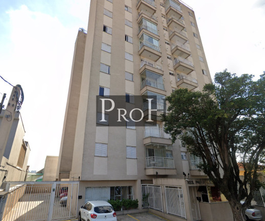Imagem Apartamento com 2 Quartos à Venda, 54 m² em Paulicéia - São Bernardo Do Campo Imagem Apartamento com 2 Quartos à Venda, 54 m² em Paulicéia - São Bernardo Do Campo