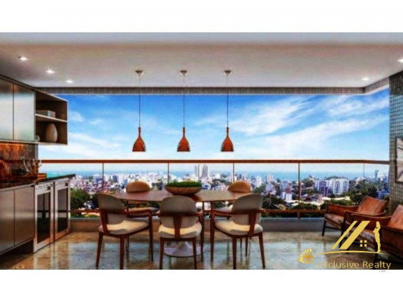 Imagem Apartamento com 2 Quartos à Venda, 82 m² em Horto Florestal - Salvador