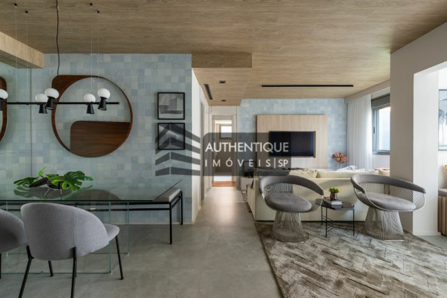 Imagem Apartamento com 1 Quarto à Venda, 45 m² em Butantã - São Paulo