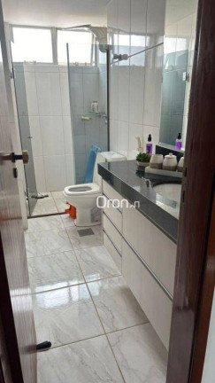 Imagem Apartamento com 3 Quartos à Venda, 144 m² em Setor Oeste - Goiânia Imagem Apartamento com 3 Quartos à Venda, 144 m² em Setor Oeste - Goiânia
