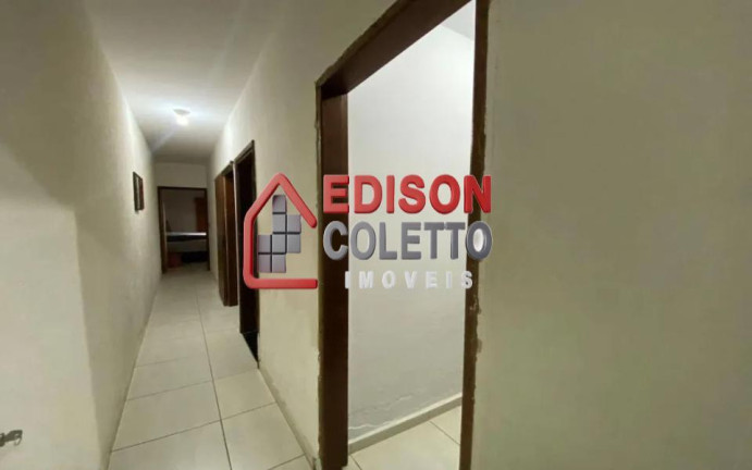 Imagem Casa com 2 Quartos à Venda, 103 m² em Jardim Noiva Da Colina - Piracicaba Imagem Casa com 2 Quartos à Venda, 103 m² em Jardim Noiva Da Colina - Piracicaba