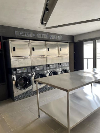 Imagem Apartamento com 1 Quarto à Venda, 18 m² em Jardim Paulista - São Paulo Imagem Apartamento com 1 Quarto à Venda, 18 m² em Jardim Paulista - São Paulo