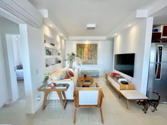 Imagem Apartamento com 2 Quartos à Venda, 74 m² em Vila Cordeiro - São Paulo Imagem Apartamento com 2 Quartos à Venda, 74 m² em Vila Cordeiro - São Paulo