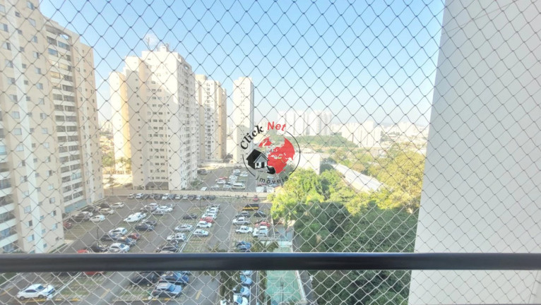 Imagem Apartamento com 3 Quartos à Venda, 76 m² em Planalto - São Bernardo Do Campo Imagem Apartamento com 3 Quartos à Venda, 76 m² em Planalto - São Bernardo Do Campo