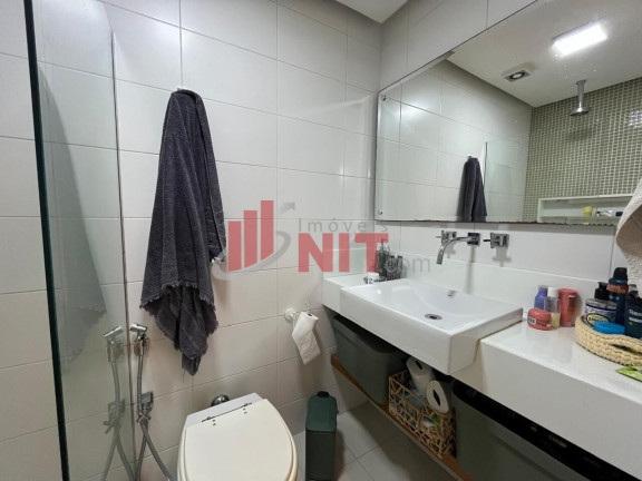 Imagem Cobertura com 2 Quartos à Venda, 168 m² em Santa Rosa - Niterói