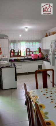 Imagem Casa com 5 Quartos à Venda, 200 m² em Bosque Dos Eucaliptos - São José Dos Campos Imagem Casa com 5 Quartos à Venda, 200 m² em Bosque Dos Eucaliptos - São José Dos Campos