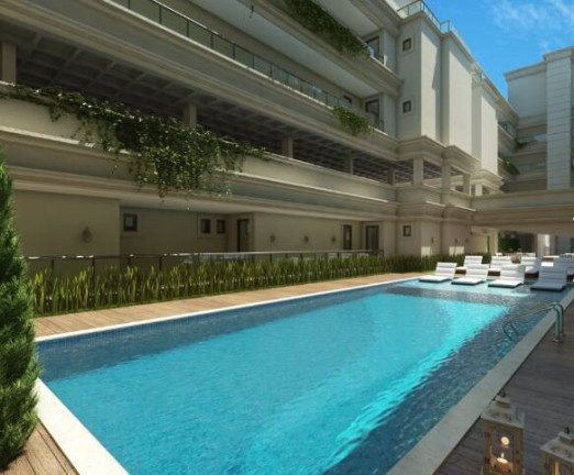 Imagem Apartamento com 3 Quartos à Venda, 134 m² em Canto Grande - Bombinhas Imagem Apartamento com 3 Quartos à Venda, 134 m² em Canto Grande - Bombinhas