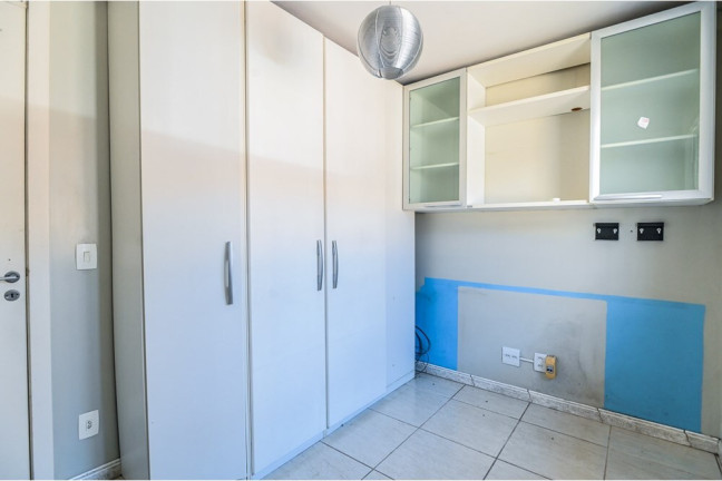 Imagem Casa de Condomínio com 3 Quartos à Venda, 84 m² em Jardim Itu - Porto Alegre Imagem Casa de Condomínio com 3 Quartos à Venda, 84 m² em Jardim Itu - Porto Alegre
