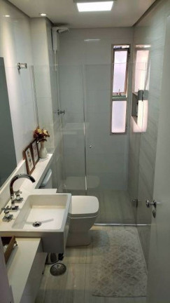 Imagem Apartamento com 2 Quartos à Venda, 77 m² em Campo Belo - São Paulo