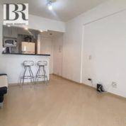 Imagem Apartamento com 1 Quarto à Venda, 49 m² em Campo Belo - São Paulo Imagem Apartamento com 1 Quarto à Venda, 49 m² em Campo Belo - São Paulo
