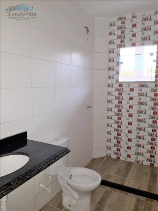 Imagem Casa com 3 Quartos para Alugar, 130 m² em Hospício - Araruama Imagem Casa com 3 Quartos para Alugar, 130 m² em Hospício - Araruama