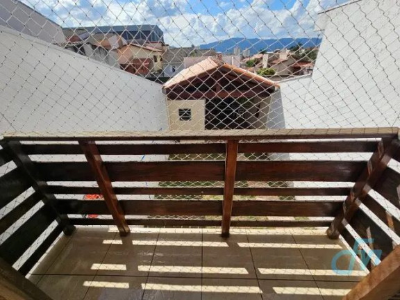 Imagem Sobrado com 3 Quartos à Venda, 159 m² em Alto Ipiranga - Mogi Das Cruzes