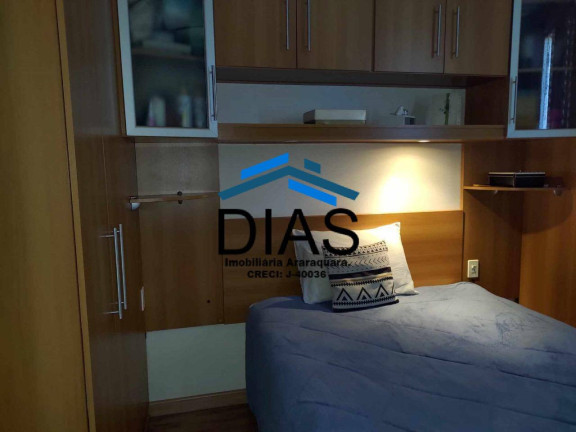 Imagem Apartamento com 3 Quartos à Venda, 67 m² em Vila Xavier (vila Xavier) - Araraquara Imagem Apartamento com 3 Quartos à Venda, 67 m² em Vila Xavier (vila Xavier) - Araraquara