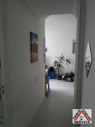 Imagem Apartamento com 2 Quartos à Venda, 56 m² em Jardim Celeste - São Paulo Imagem Apartamento com 2 Quartos à Venda, 56 m² em Jardim Celeste - São Paulo