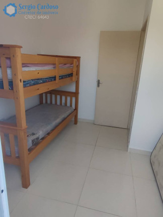 Imagem Casa de Condomínio com 2 Quartos à Venda, 65 m² em Cibratel Ii - Itanhaém Imagem Casa de Condomínio com 2 Quartos à Venda, 65 m² em Cibratel Ii - Itanhaém