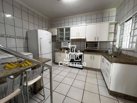 Imagem Casa com 3 Quartos à Venda, 225 m² em Centro - Andirá Imagem Casa com 3 Quartos à Venda, 225 m² em Centro - Andirá