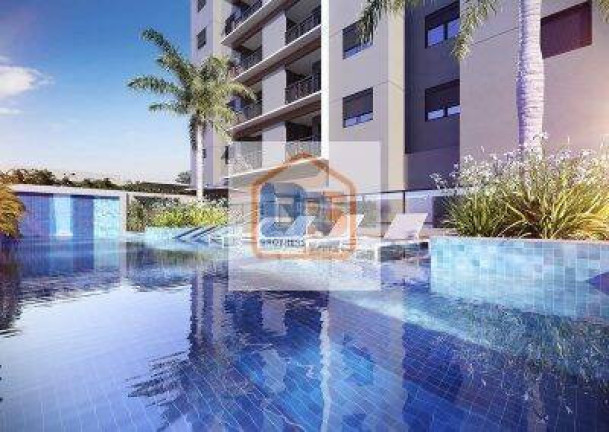 Imagem Apartamento com 3 Quartos à Venda, 56 m² em Ayrosa - Osasco