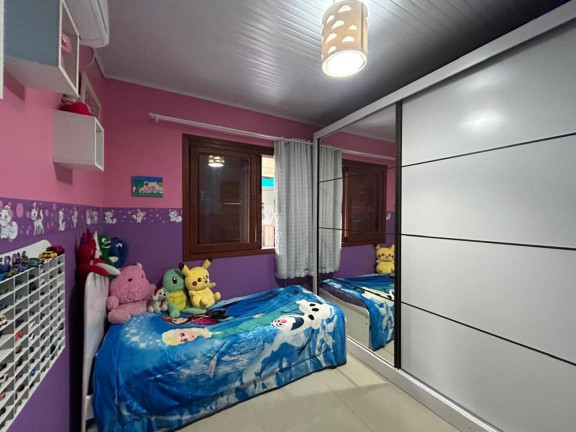 Imagem Casa com 2 Quartos à Venda, 175 m² em Porto Verde - Alvorada Imagem Casa com 2 Quartos à Venda, 175 m² em Porto Verde - Alvorada