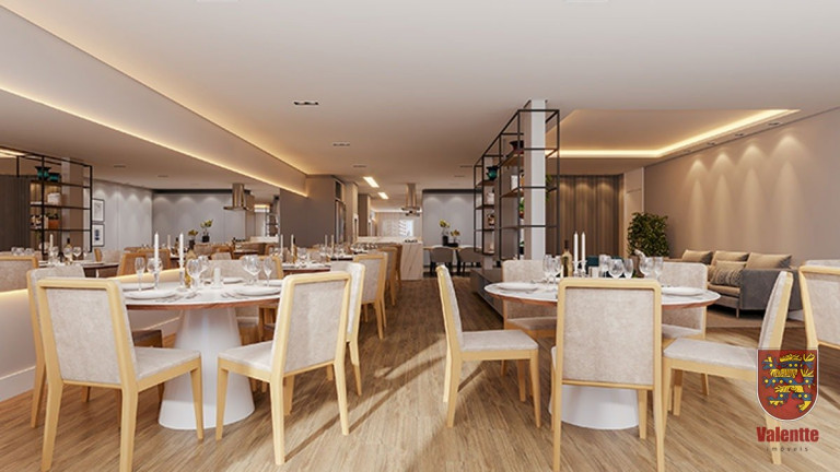 Imagem Apartamento com 3 Quartos à Venda, 162 m² em Floresta - São José Imagem Apartamento com 3 Quartos à Venda, 162 m² em Floresta - São José