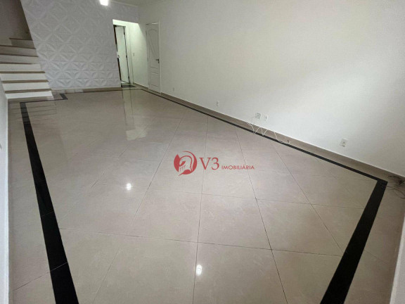 Imagem Sobrado com 3 Quartos à Venda, 160 m² em Tatuapé - São Paulo Imagem Sobrado com 3 Quartos à Venda, 160 m² em Tatuapé - São Paulo