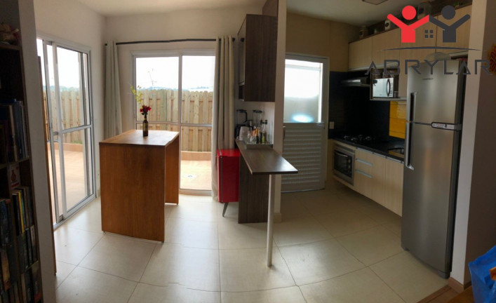 Imagem Imóvel com 2 Quartos à Venda, 70 m² em Medeiros - Jundiaí Imagem Imóvel com 2 Quartos à Venda, 70 m² em Medeiros - Jundiaí