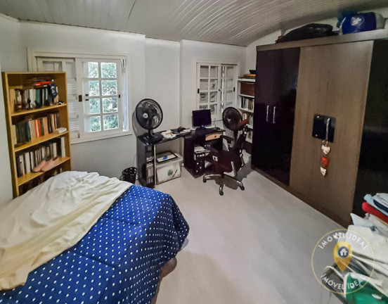 Imagem Imóvel com 3 Quartos à Venda, 235 m² em São Lucas - Viamão