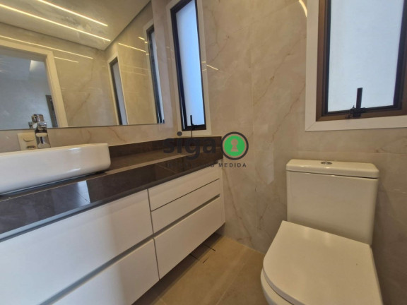 Imagem Apartamento com 3 Quartos à Venda, 138 m² em Vila Sônia - São Paulo