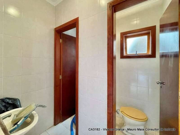 Imagem Casa de Condomínio com 4 Quartos à Venda, 478 m² em Terras Do Madeira - Carapicuíba