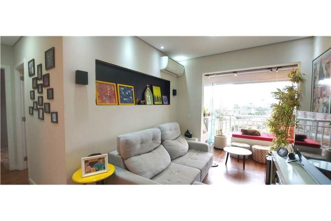 Imagem Imóvel com 2 Quartos à Venda,  em Barra Funda - São Paulo