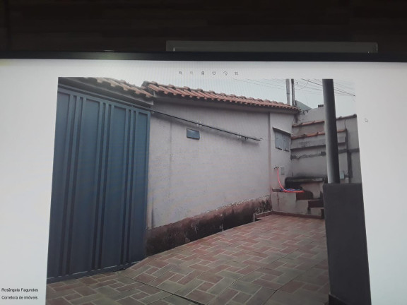 Imagem Sobrado com 2 Quartos à Venda, 130 m² em Estância São José - Poços De Caldas Imagem Sobrado com 2 Quartos à Venda, 130 m² em Estância São José - Poços De Caldas